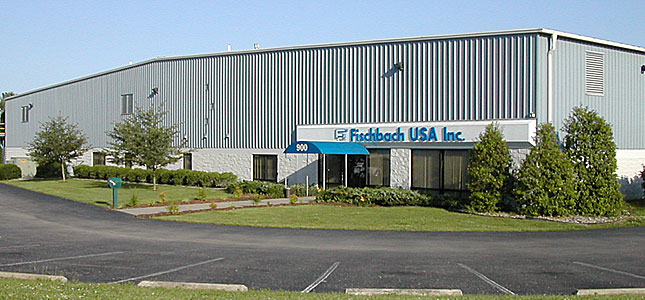 Fischbach USA Inc. Elizabethtown